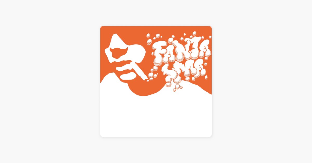 FANTASMA - Corneliusのアルバム - Apple Music