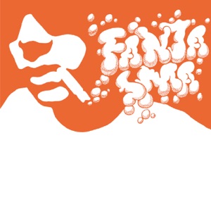 Count Five or Six - Cornelius ジャケット
