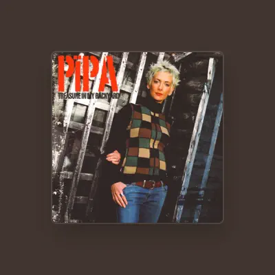Listen to Pipa, watch music videos, read bio, see tour dates & more!