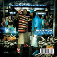 Definition Money Jug - Lil G & T-Money