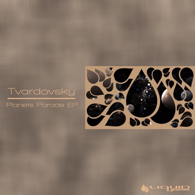 Planets Parade - Single