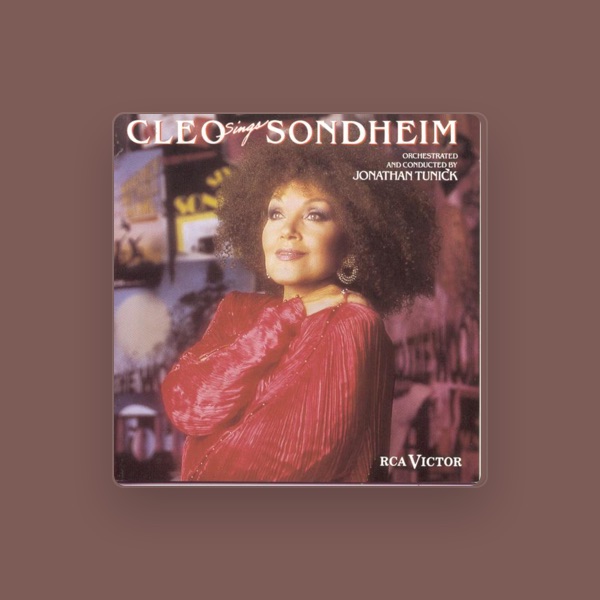 Cleo Laine's avatar