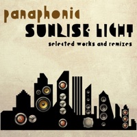 Panaphonic - Softnoise Revolution