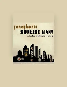 Listen to Panaphonic, watch music videos, read bio, see tour dates & more!