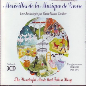 Cortège Nuptial De La Rose