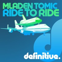 Ride to Ride - Single - Mladen Tomic