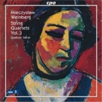 String Quartet No. 6 in E Minor, Op. 35: I. Allegro semplice