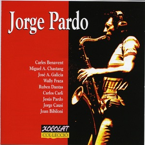 Jorge Pardo