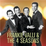 Frankie Valli & The Four Seasons - Watch the Flowers Grow