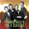 The Sun Ain't Gonna Shine (Anymore) - Frankie Valli lyrics