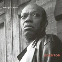 Didn't It Rain — Kemp Harris