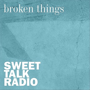 Broken Things - Single