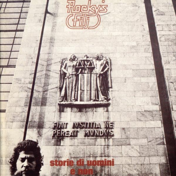 Storie di uomini e non