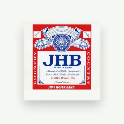 Listen to Jimy Hofer Band, watch music videos, read bio, see tour dates & more!