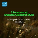 Panorama Of American Orchestral Music (A) (Korn) (1955)