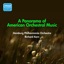 Panorama Of American Orchestral Music (A) (Korn) (1955)