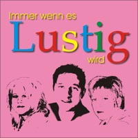 Immer Wenn Es Lustig Wird