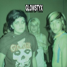 Glowstyx - Heels of Steel