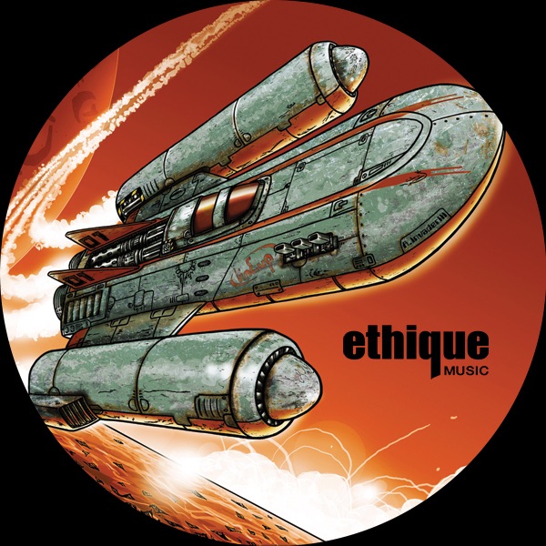 The Unlimited Experience Remixed - EP