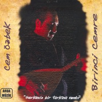 Cem Özbek - Gurbette Ömrüm Geçecek