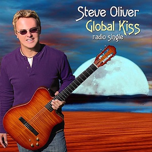 Global Kiss (Radio Single) - Single