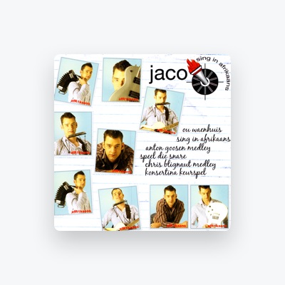 Listen to Jaco, watch music videos, read bio, see tour dates & more!