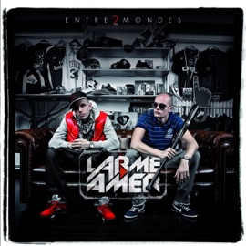 Back In the Day (feat. Buff'1) Larme amer & Buff1