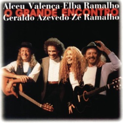 Zé Ramalho - Admirável Gado Novo