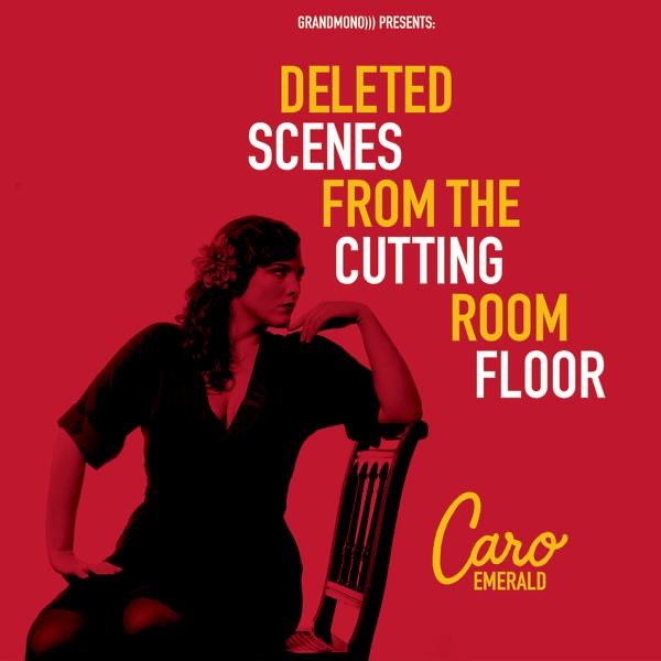Deleted Scenes from the Cutting Room Floor
