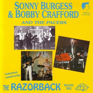 The Razorback Rock & Roll Tapes (Remastered)
