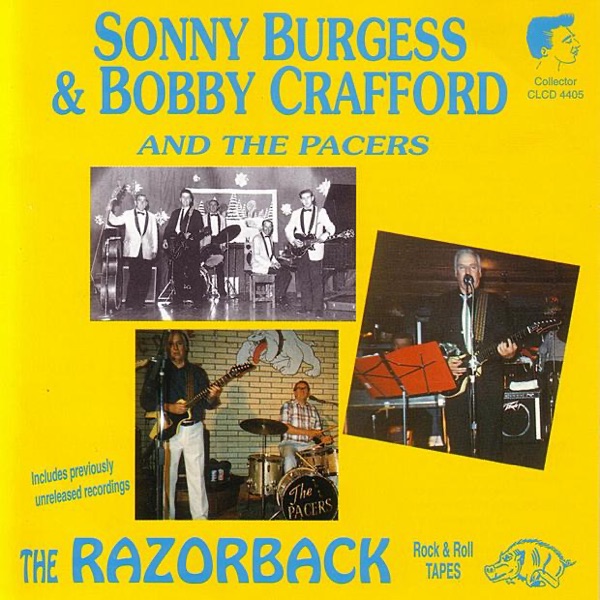The Razorback Rock & Roll Tapes (Remastered)