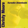 Karaoke Downloads - Christy Moore