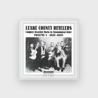Leake County Revelers