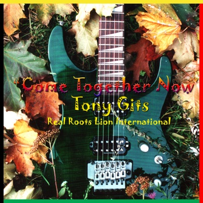 Come Together Now - Single