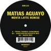 Menta Latte Remixe - EP