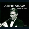 Paris Swing Orchestra Blue Skies Artie Shaw - April In Paris Vol. 2
