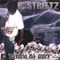 So Fresh - Brandon Streetz lyrics