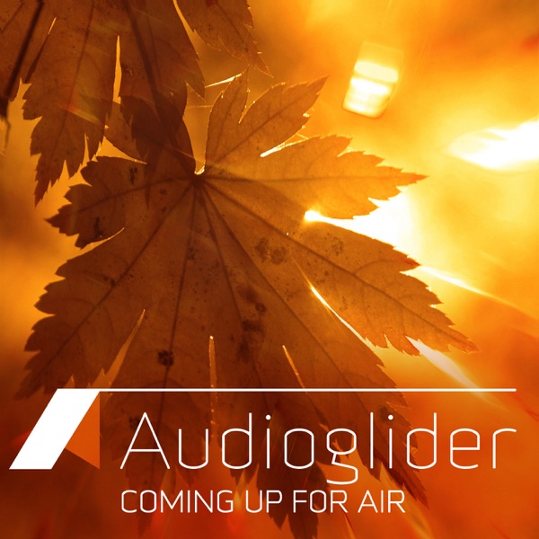 Coming Up for Air - Single