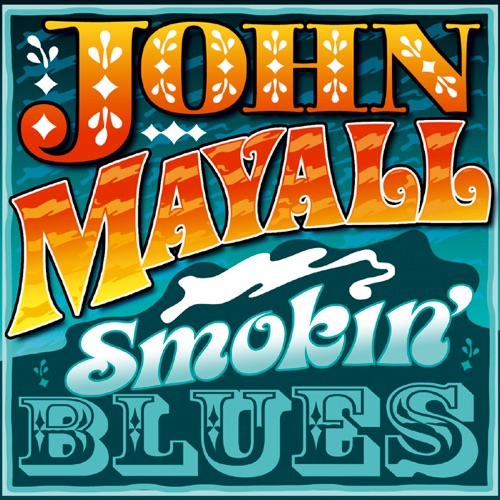 Smokin' Blues (Live)