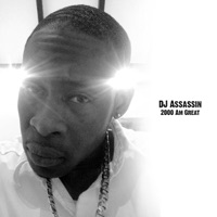 2000 Am Great - EP - DJ Assassin