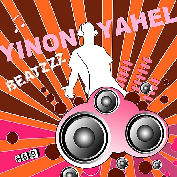 Beatzzz cover art