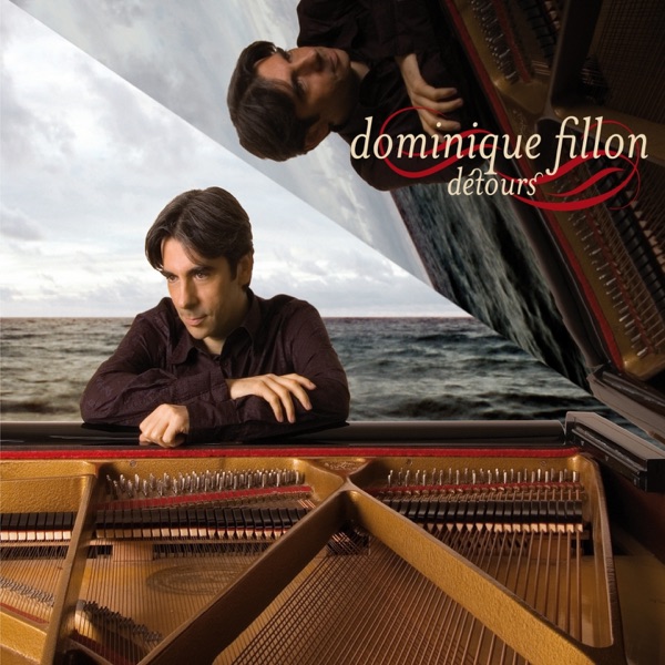 Détours artwork