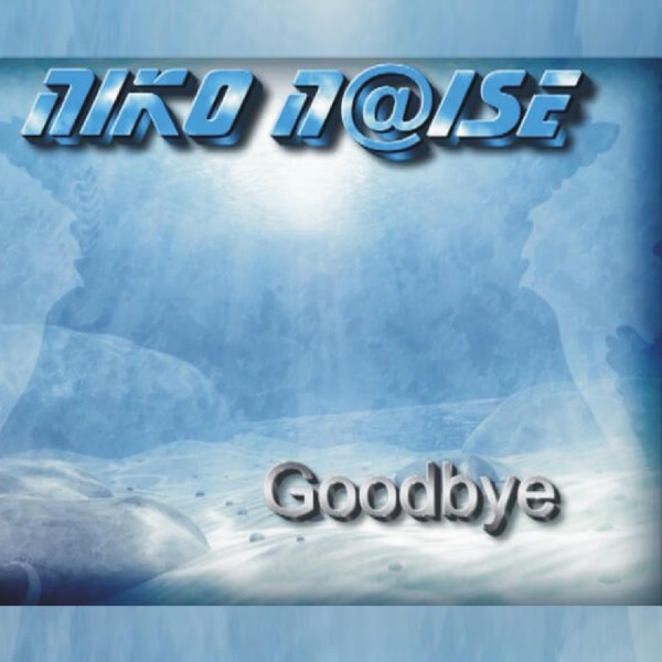 Goodbye - EP
