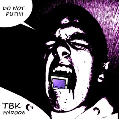 Posłuchaj utworu Do Not Put - Single wykonywanego przez The Brainkiller.