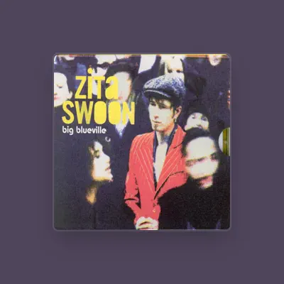 Listen to Zita Swoon, watch music videos, read bio, see tour dates & more!