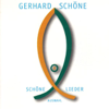 Schöne Lieder - Gerhard Schöne new Single
