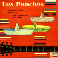 Jamás, Jamás (Bolero) — Los Panchos