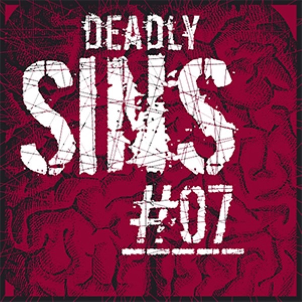 Bryan Ferry - Seven Deadly Sins