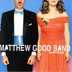 Matthew Good Band - Everything Is Automatic