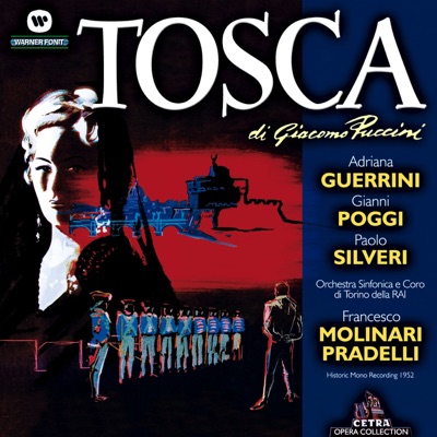 Puccini: Tosca